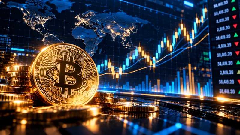 Bitcoin Market Update: What Investors Should Know