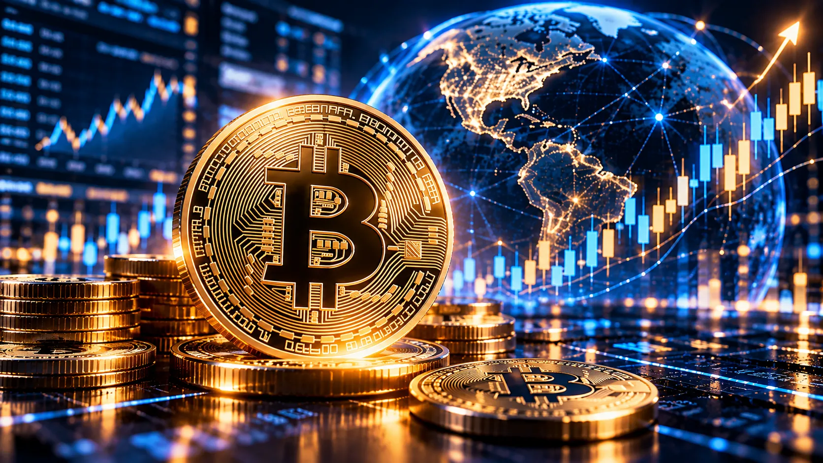 Bitcoin Cover